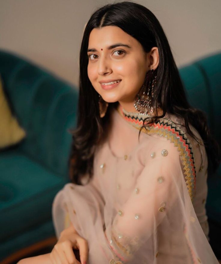 Nimrat Khaira